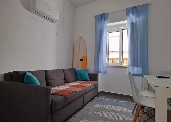 Apartment Ananas&surf Local *