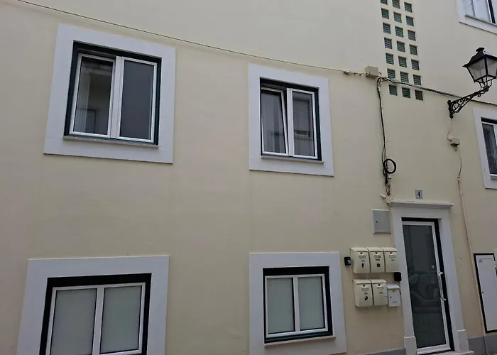 Apartment Ananas&surf Local
