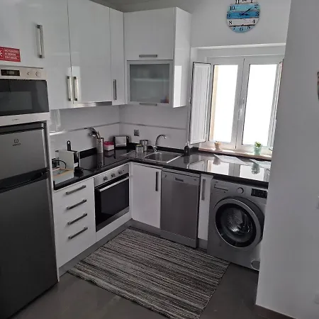 Apartment Ananas&surf Local *