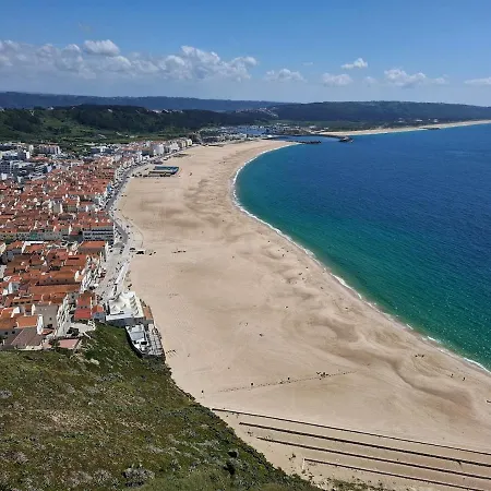 Apartment Ananas&surf Local *