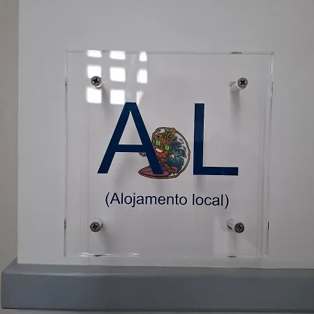 Apartment Ananas&surf Local Nazare