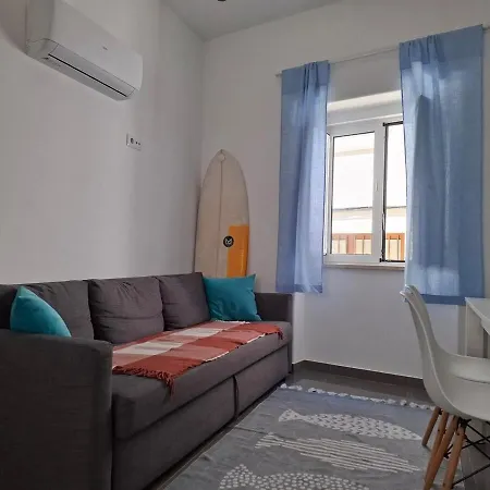 Apartment Ananas&surf Local *