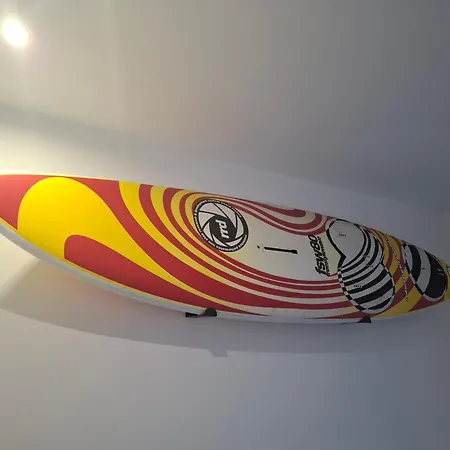 Ananas&surf Local Apartment Nazaré