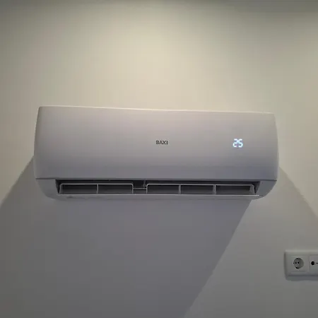 Apartment Ananas&surf Local *